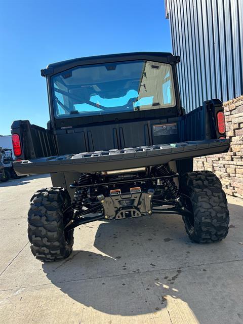 2026 Can-Am Defender DPS CAB in Columbia, Missouri - Photo 13