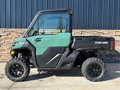 2026 Can-Am Defender DPS CAB in Columbia, Missouri - Photo 14