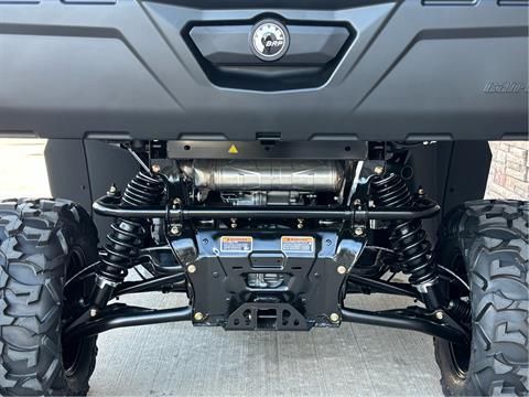 2026 Can-Am Defender DPS CAB in Columbia, Missouri - Photo 10