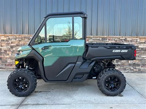 2026 Can-Am Defender DPS CAB in Columbia, Missouri - Photo 13
