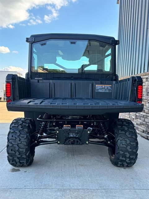 2026 Can-Am Defender DPS CAB in Columbia, Missouri - Photo 11