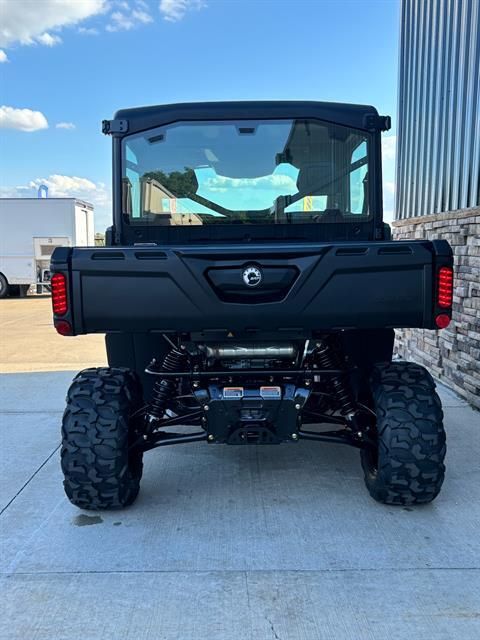 2026 Can-Am Defender DPS CAB in Columbia, Missouri - Photo 12