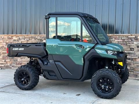 2026 Can-Am Defender DPS CAB in Columbia, Missouri - Photo 3