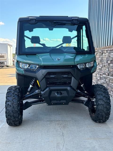 2026 Can-Am Defender DPS CAB in Columbia, Missouri - Photo 4