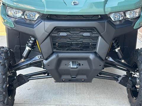 2026 Can-Am Defender DPS CAB in Columbia, Missouri - Photo 5