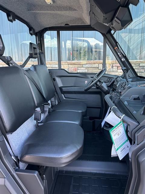 2026 Can-Am Defender DPS CAB in Columbia, Missouri - Photo 7