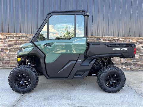 2026 Can-Am Defender DPS CAB