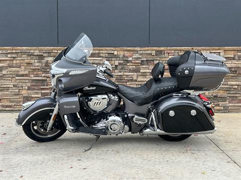 2016 Indian Motorcycle Roadmaster® in Columbia, Missouri - Photo 1