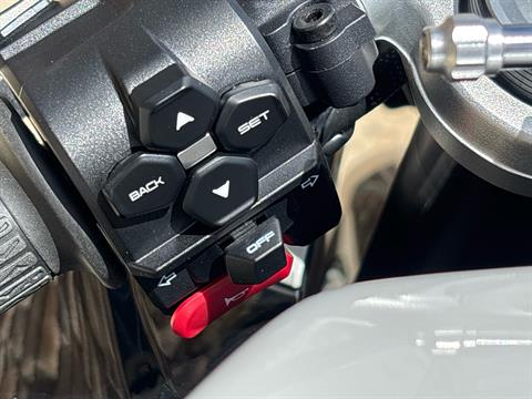 2025 CFMOTO 675SS in Columbia, Missouri - Photo 6