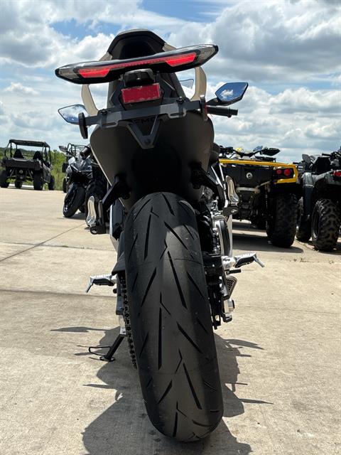 2025 CFMOTO 675SS in Columbia, Missouri - Photo 10