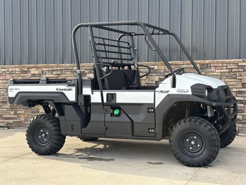 2025 Kawasaki MULE PRO-DX EPS in Columbia, Missouri - Photo 2