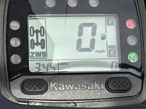 2025 Kawasaki MULE PRO-DX EPS in Columbia, Missouri - Photo 7