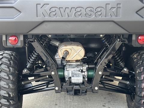 2025 Kawasaki MULE PRO-DX EPS in Columbia, Missouri - Photo 11