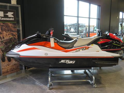 2024 Kawasaki Jet Ski STX 160X in Columbia, Missouri - Photo 2