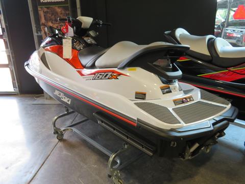 2024 Kawasaki Jet Ski STX 160X in Columbia, Missouri - Photo 3