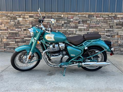 2026 Royal Enfield Classic 650 — photo 1 of 16