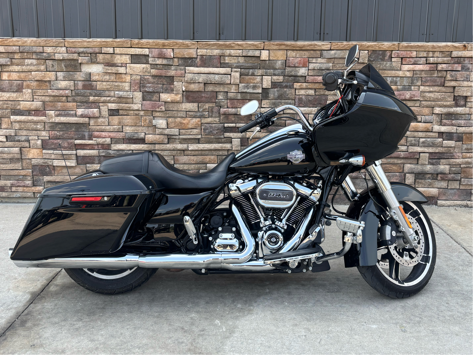 2021 Harley-Davidson Road Glide® Special in Columbia, Missouri - Photo 1