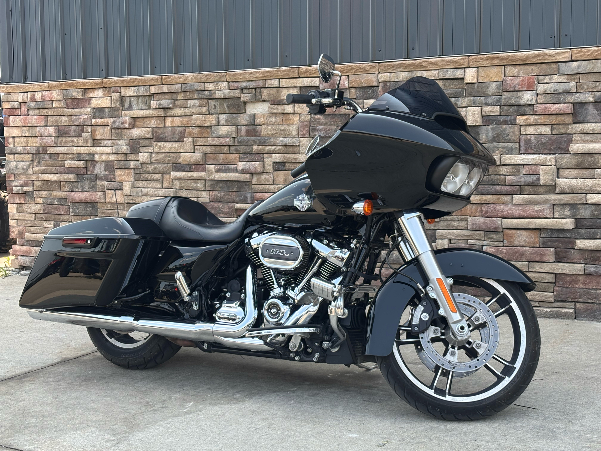 2021 Harley-Davidson Road Glide® Special in Columbia, Missouri - Photo 2