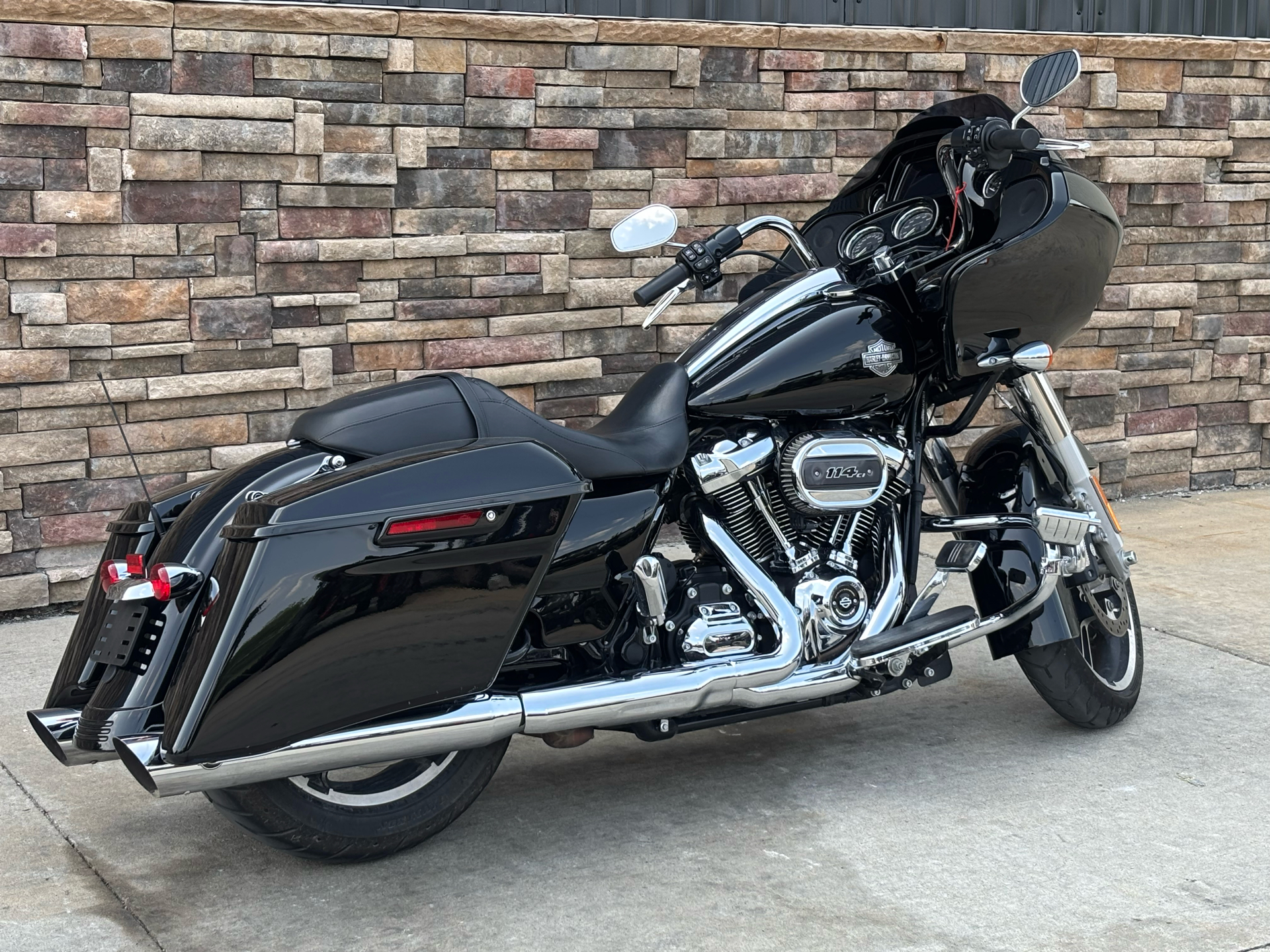 2021 Harley-Davidson Road Glide® Special in Columbia, Missouri - Photo 3
