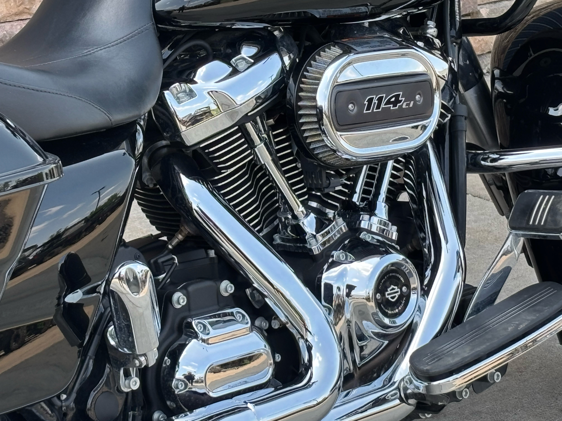 2021 Harley-Davidson Road Glide® Special in Columbia, Missouri - Photo 4