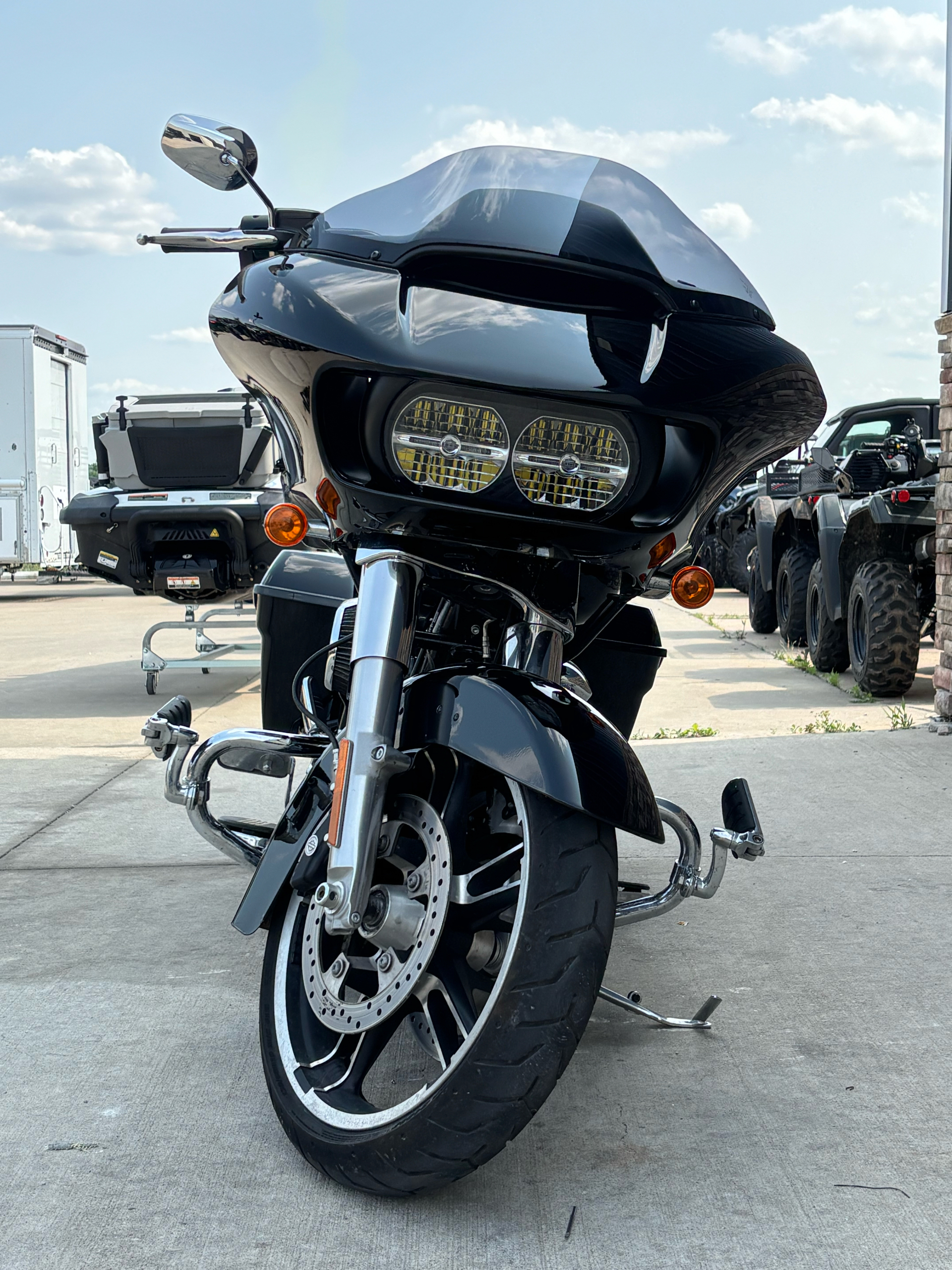 2021 Harley-Davidson Road Glide® Special in Columbia, Missouri - Photo 5