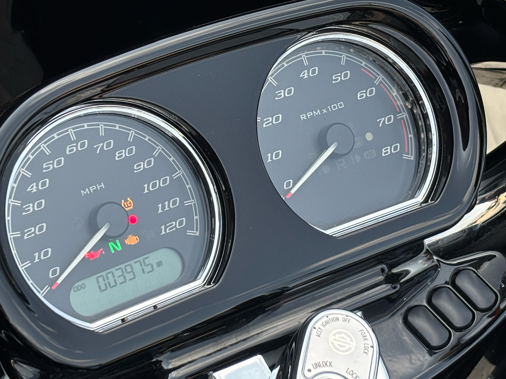 2021 Harley-Davidson Road Glide® Special in Columbia, Missouri - Photo 6
