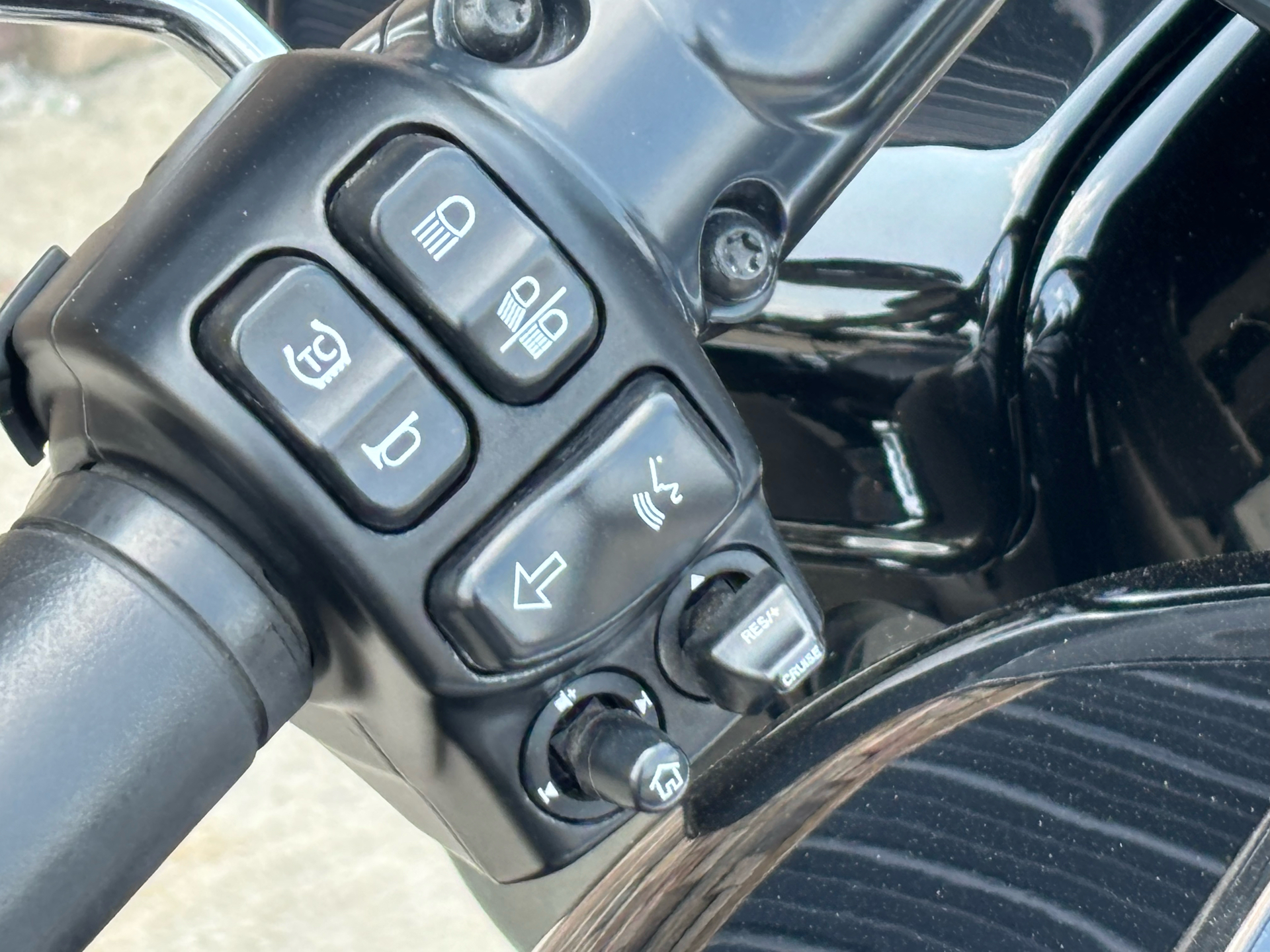 2021 Harley-Davidson Road Glide® Special in Columbia, Missouri - Photo 8