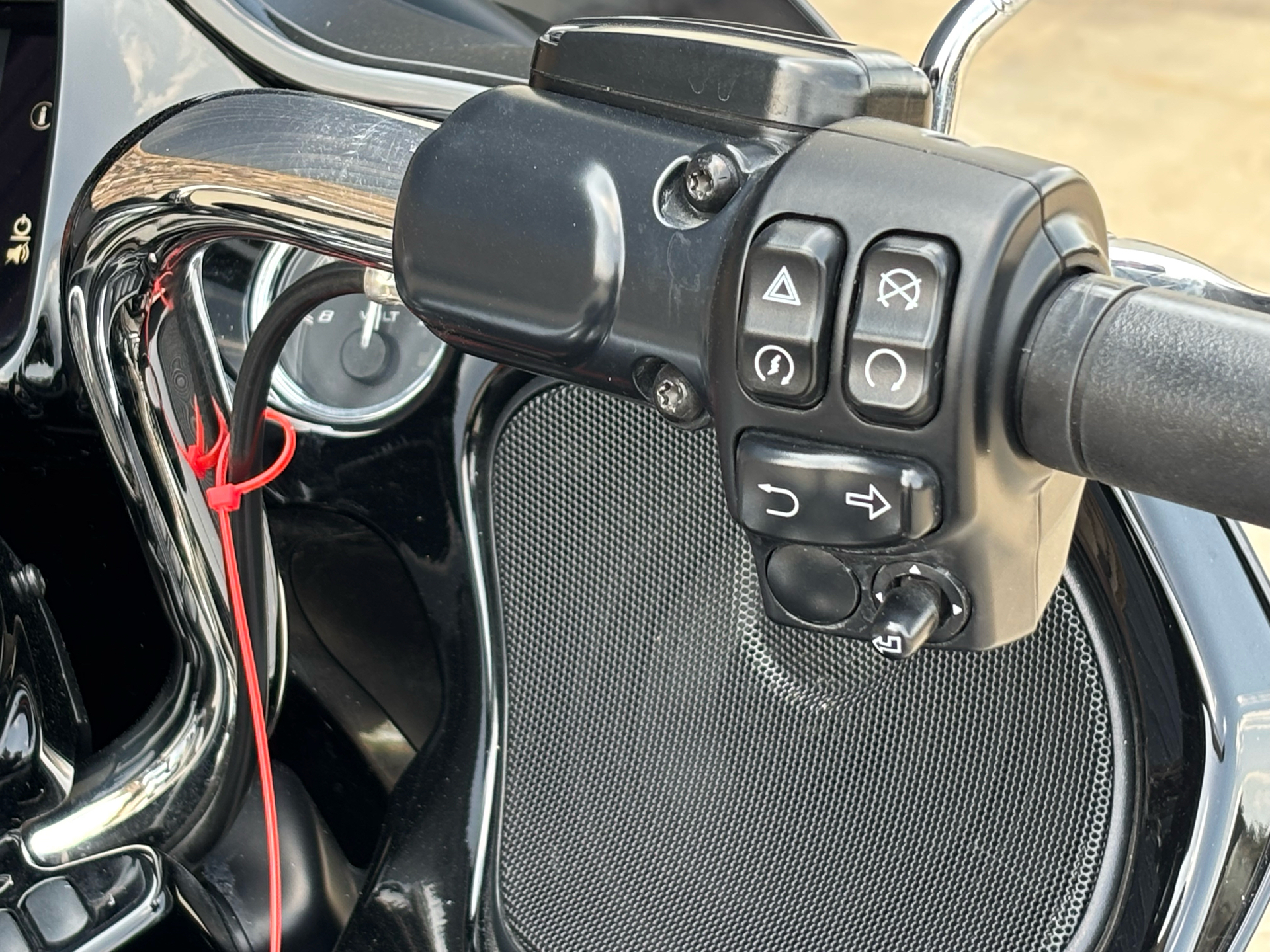 2021 Harley-Davidson Road Glide® Special in Columbia, Missouri - Photo 9