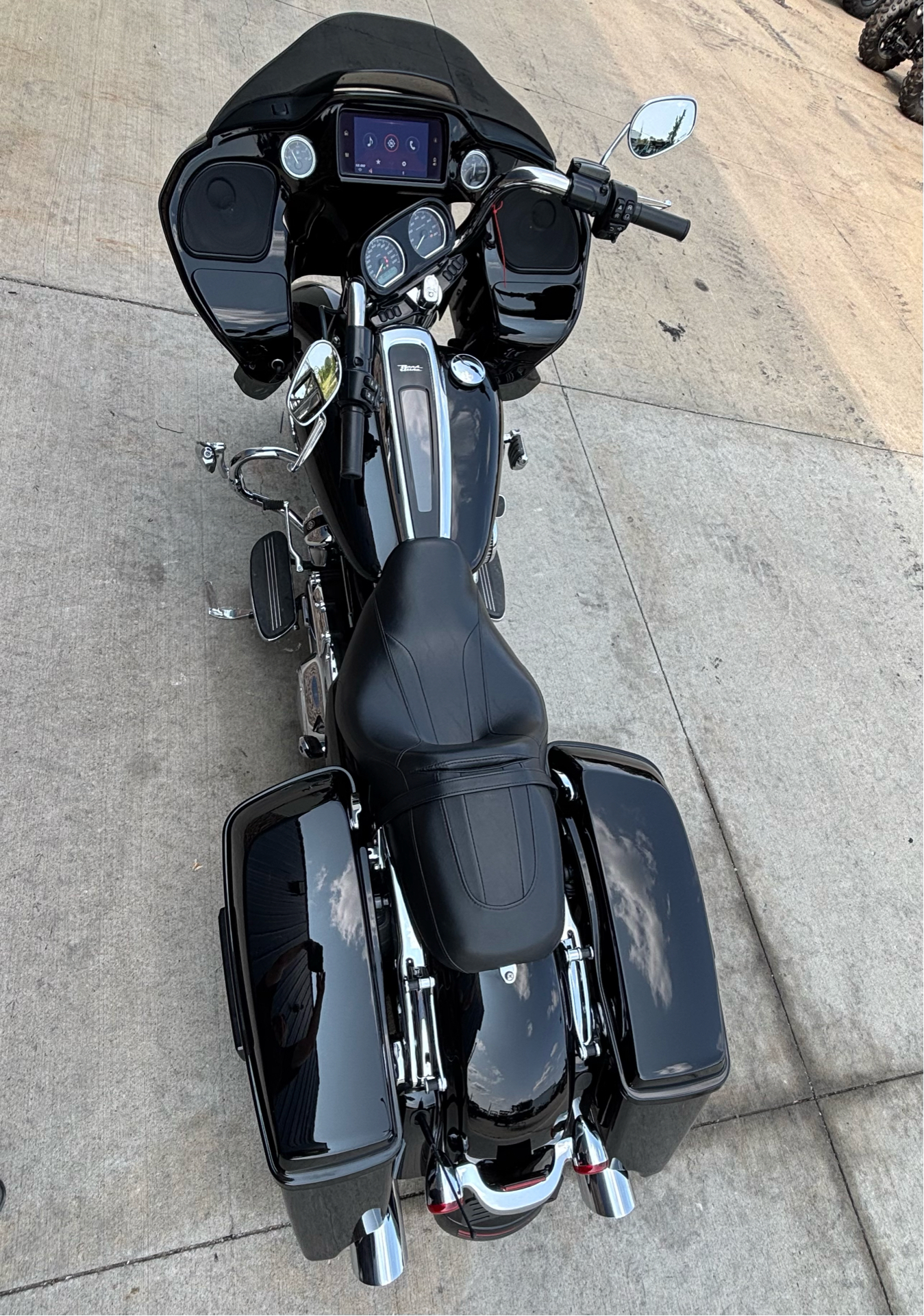 2021 Harley-Davidson Road Glide® Special in Columbia, Missouri - Photo 11