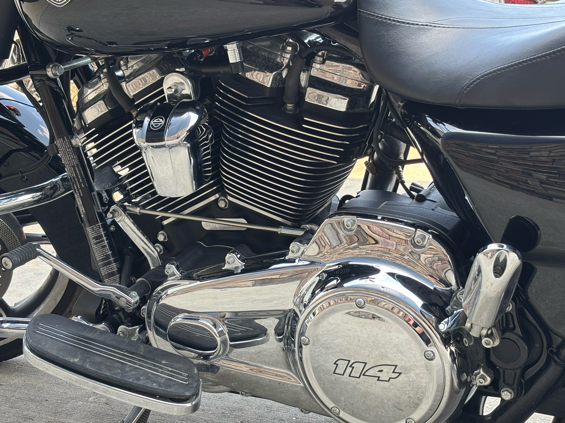 2021 Harley-Davidson Road Glide® Special in Columbia, Missouri - Photo 10