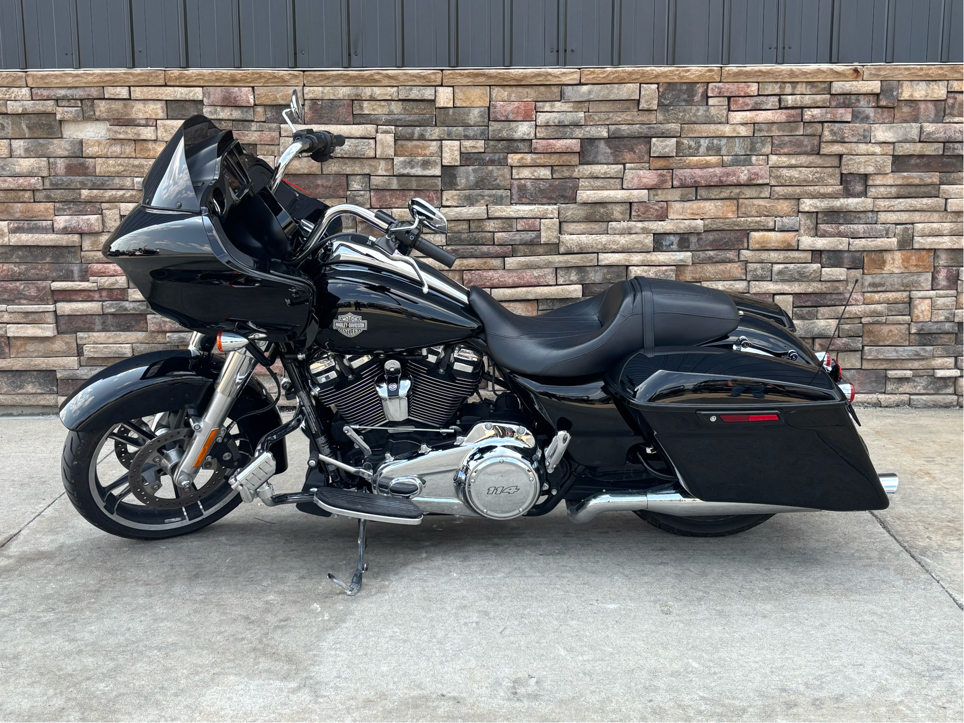 2021 Harley-Davidson Road Glide® Special in Columbia, Missouri - Photo 15