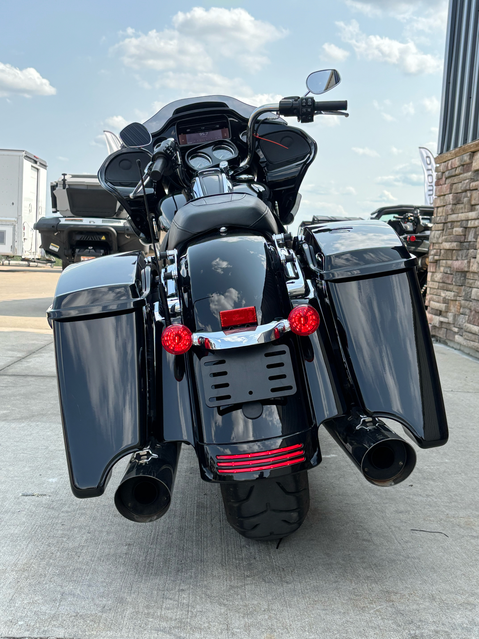2021 Harley-Davidson Road Glide® Special in Columbia, Missouri - Photo 12
