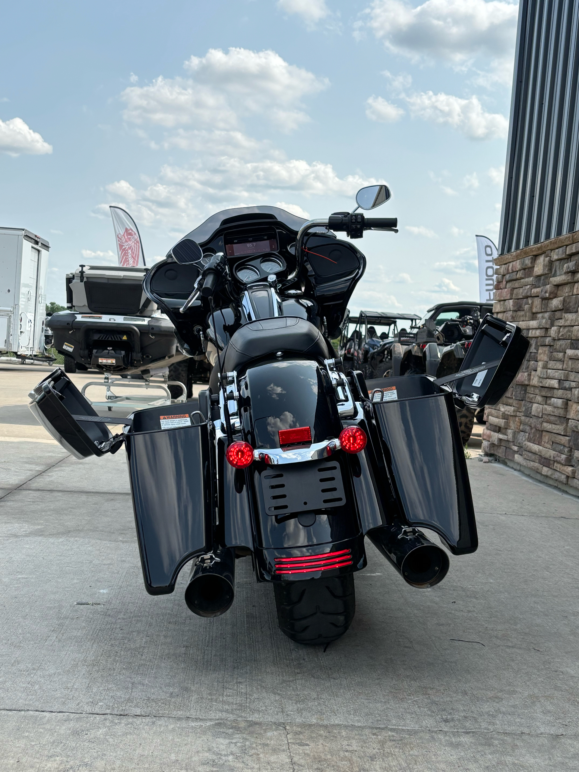 2021 Harley-Davidson Road Glide® Special in Columbia, Missouri - Photo 13