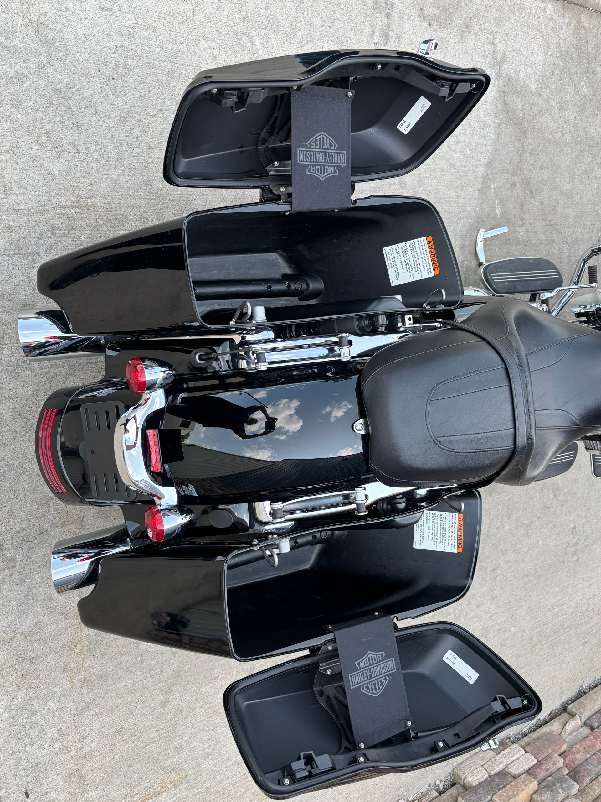 2021 Harley-Davidson Road Glide® Special in Columbia, Missouri - Photo 14