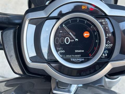 2022 Triumph Rocket 3 GT in Columbia, Missouri - Photo 10