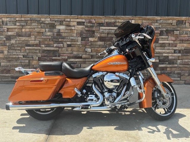 2015 Harley-Davidson Street Glide® Special in Columbia, Missouri - Photo 1