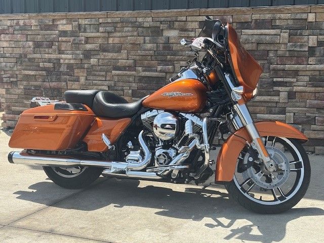 2015 Harley-Davidson Street Glide® Special in Columbia, Missouri - Photo 3