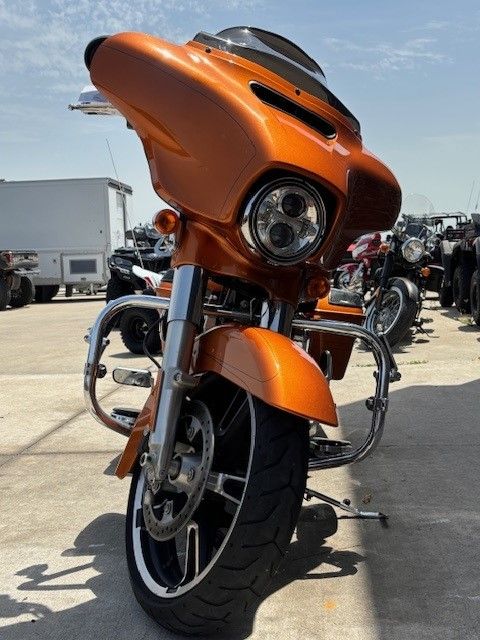 2015 Harley-Davidson Street Glide® Special in Columbia, Missouri - Photo 5