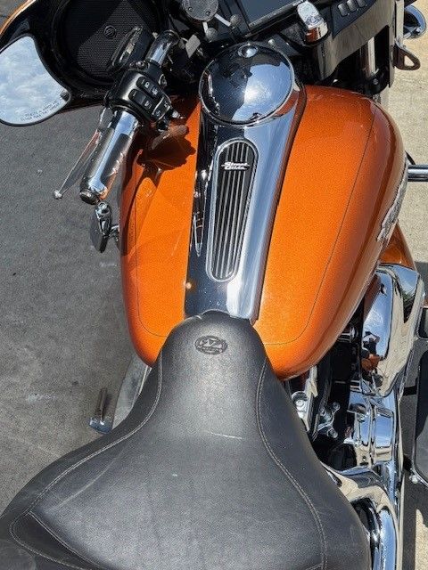 2015 Harley-Davidson Street Glide® Special in Columbia, Missouri - Photo 10
