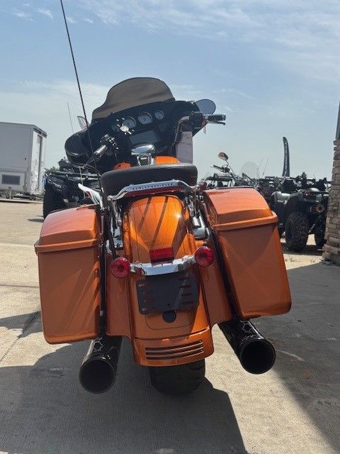 2015 Harley-Davidson Street Glide® Special in Columbia, Missouri - Photo 13