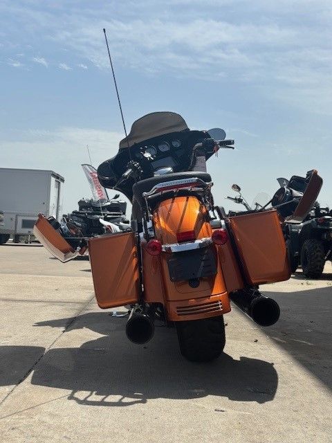 2015 Harley-Davidson Street Glide® Special in Columbia, Missouri - Photo 14