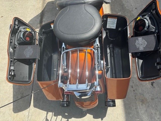 2015 Harley-Davidson Street Glide® Special in Columbia, Missouri - Photo 15