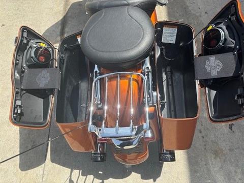 2015 Harley-Davidson Street Glide® Special in Columbia, Missouri - Photo 15