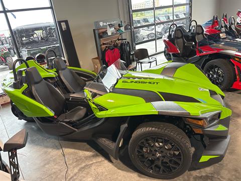2025 Slingshot Slingshot SL - AutoDrive in Columbia, Missouri - Photo 5