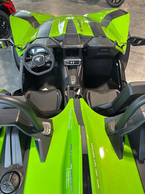 2025 Slingshot Slingshot SL - AutoDrive in Columbia, Missouri - Photo 7