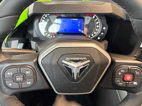 2025 Slingshot Slingshot SL - AutoDrive in Columbia, Missouri - Photo 10