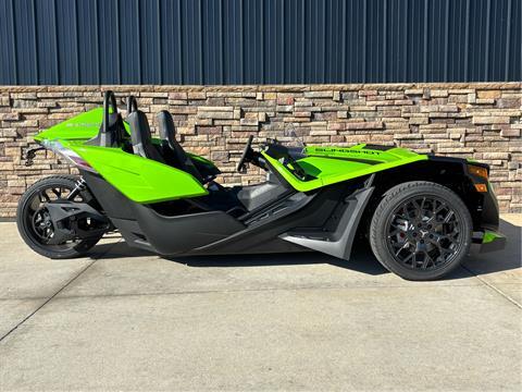 2025 Slingshot Slingshot SL - AutoDrive in Columbia, Missouri - Photo 1