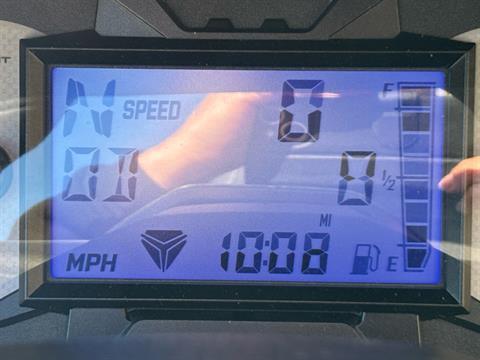 2025 Slingshot Slingshot SL - AutoDrive in Columbia, Missouri - Photo 8