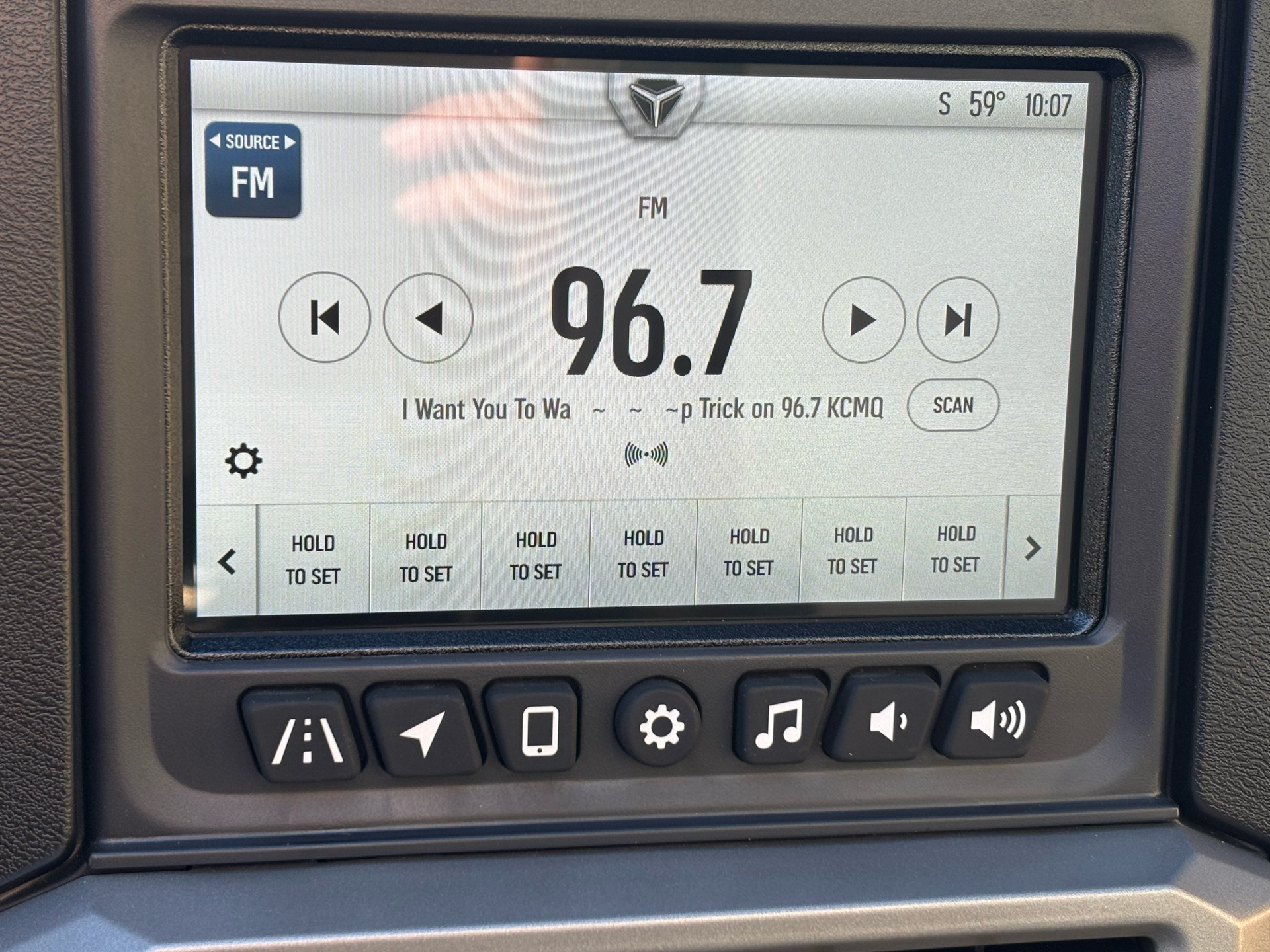 2025 Slingshot Slingshot SL - AutoDrive in Columbia, Missouri - Photo 6