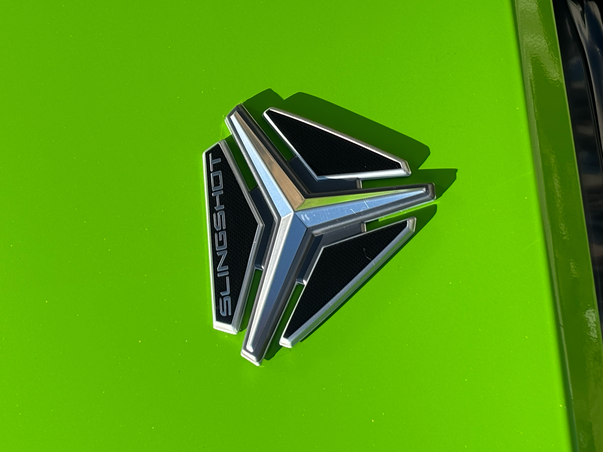 2025 Slingshot Slingshot SL - AutoDrive in Columbia, Missouri - Photo 5